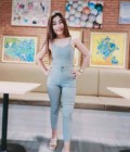 Rencontre Femme Thaïlande à Thailand : Ya, 34 ans